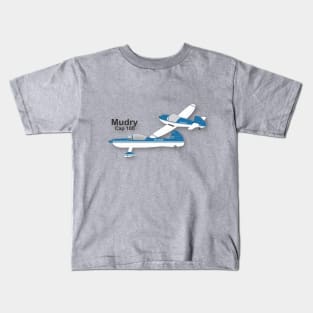 Mudry Cap 10b Kids T-Shirt